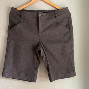 PRANA Tashia Shorts
